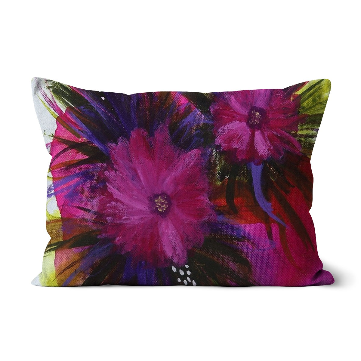 Jazz Dancing III Cushion