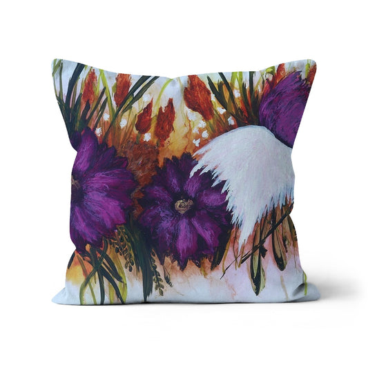 Dreaming of Spring I Cushion