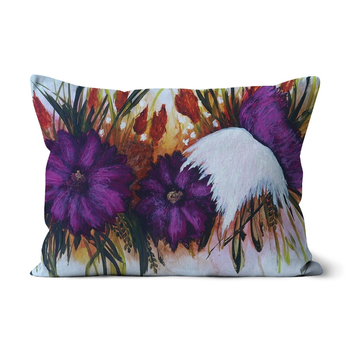 Dreaming of Spring I Cushion