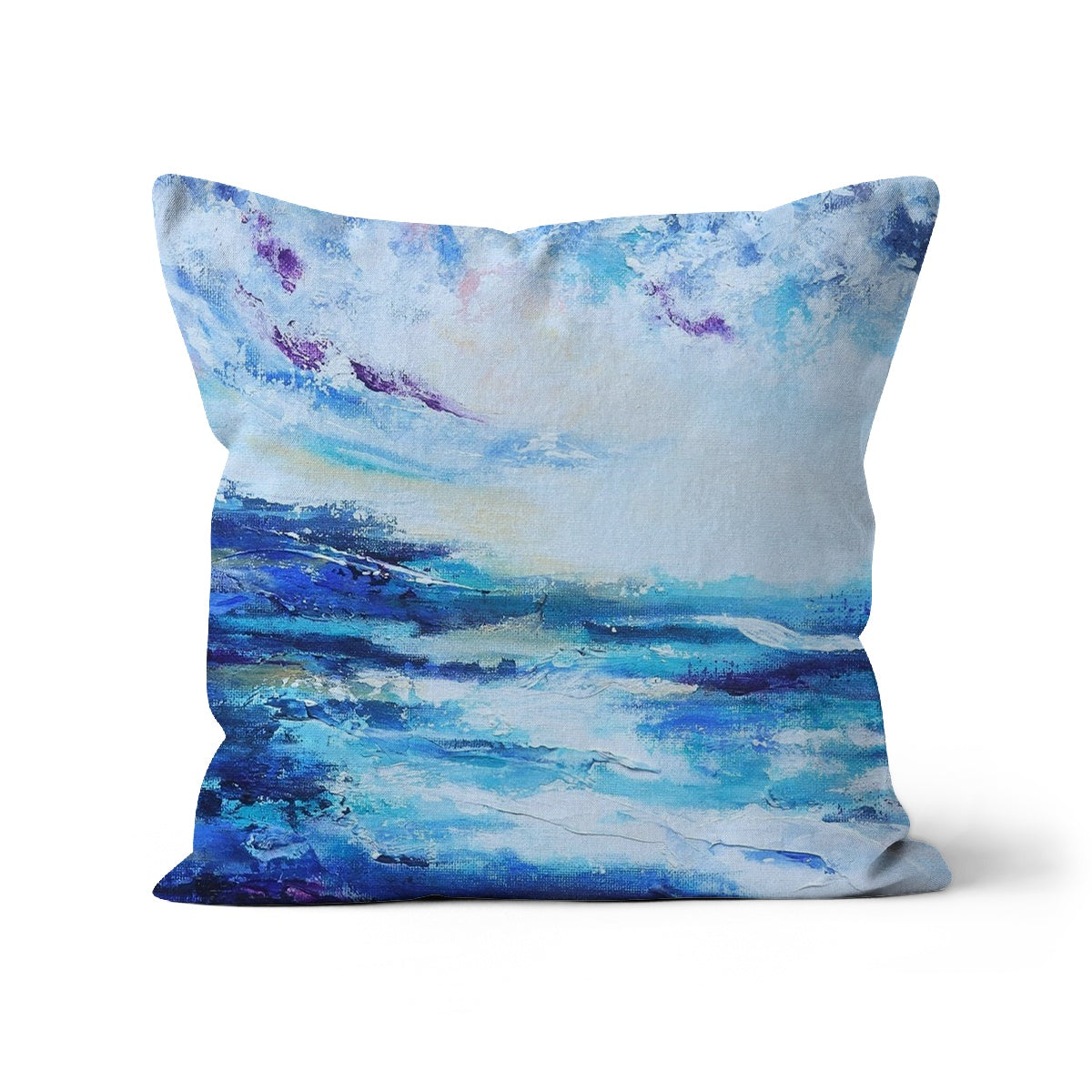 After the Storm Cushion