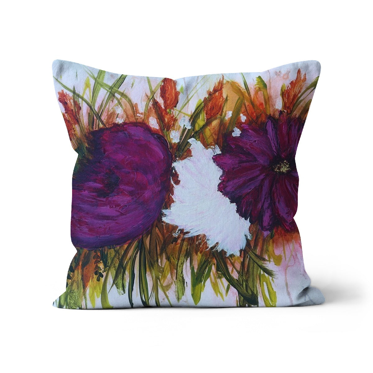 Dreaming of Spring II Cushion
