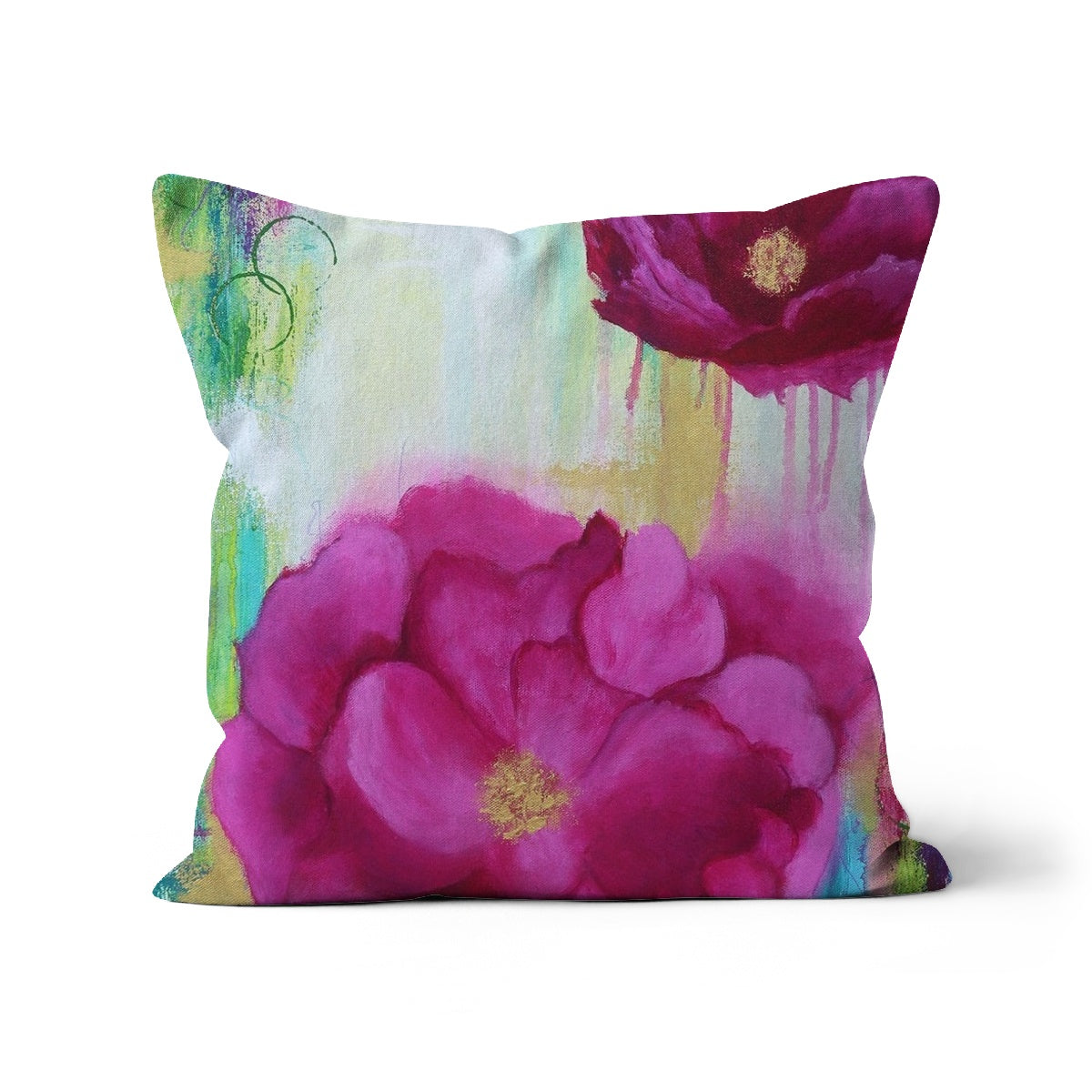 A Glimpse of Spring I Cushion
