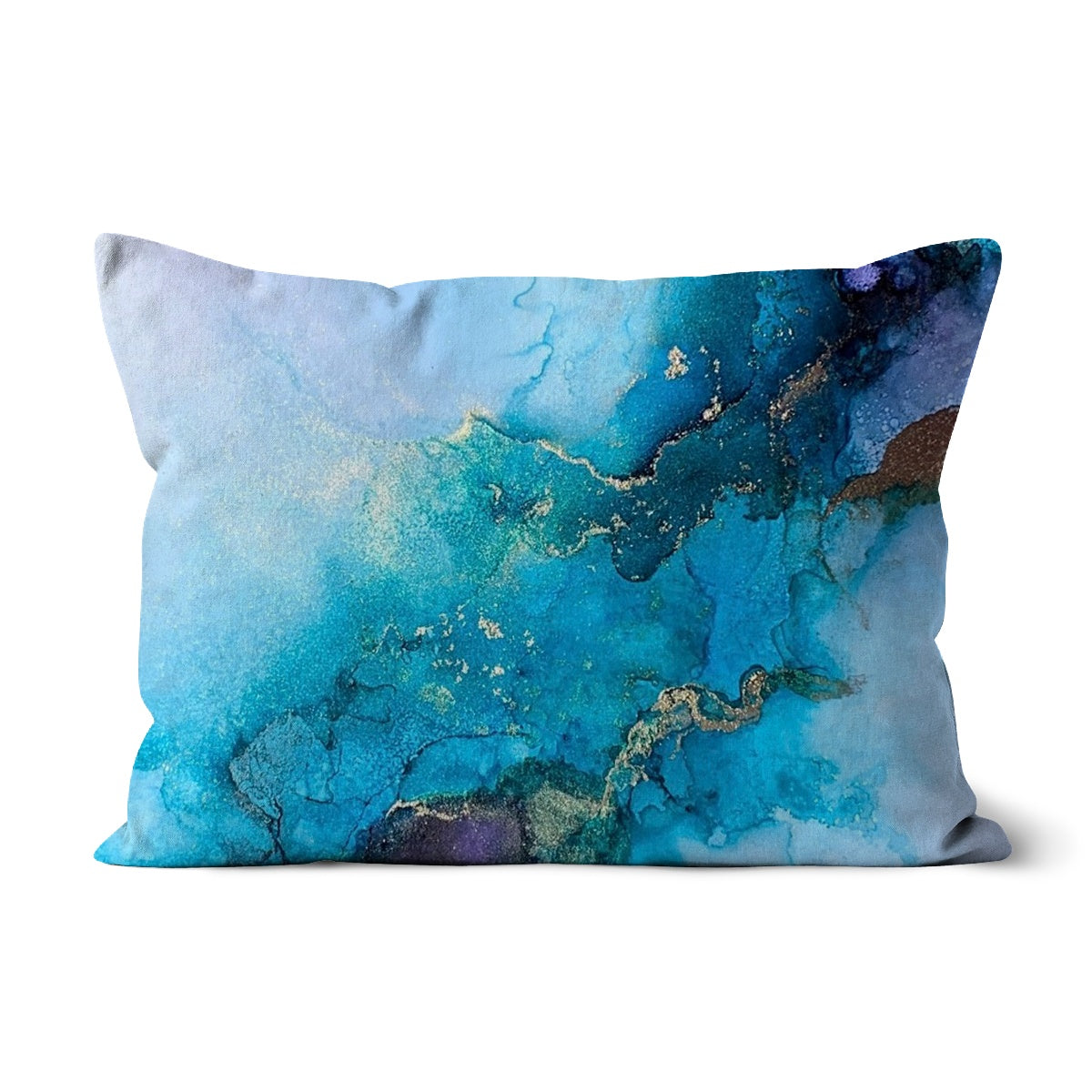 Dreamy Ocean Cushion