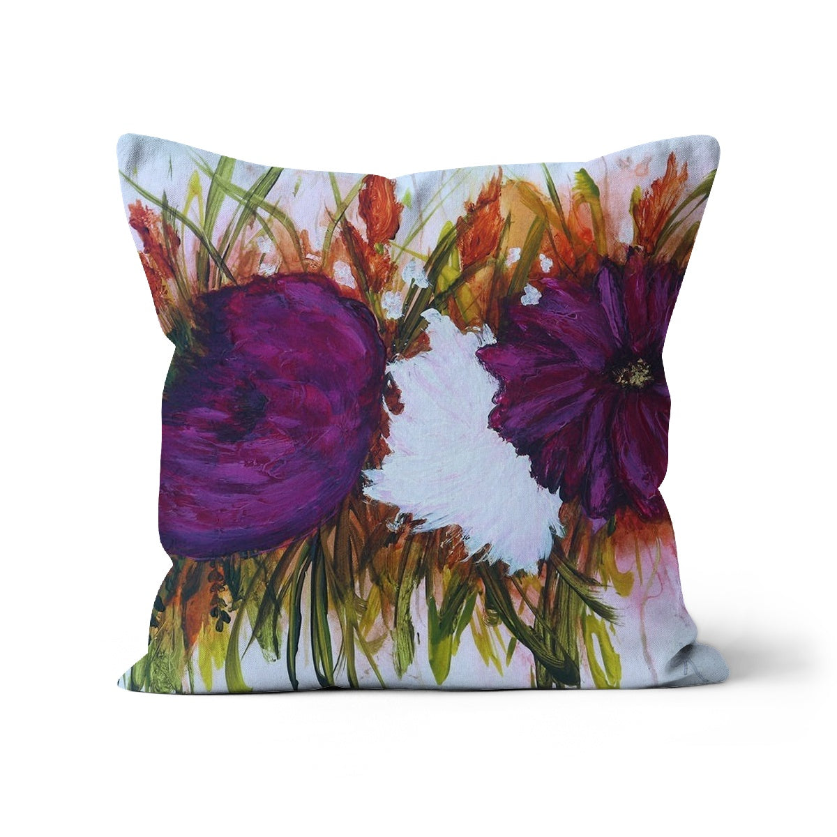 Dreaming of Spring II Cushion
