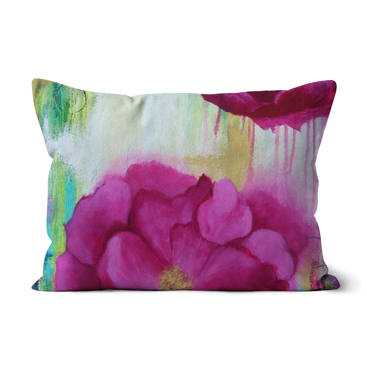 A Glimpse of Spring I Cushion