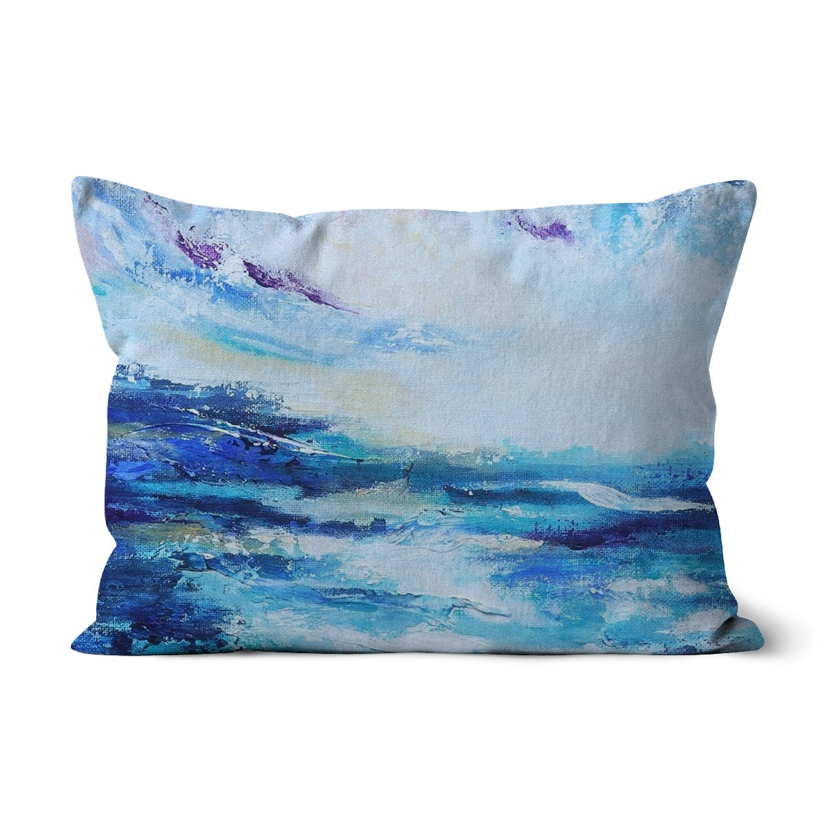 After the Storm Cushion