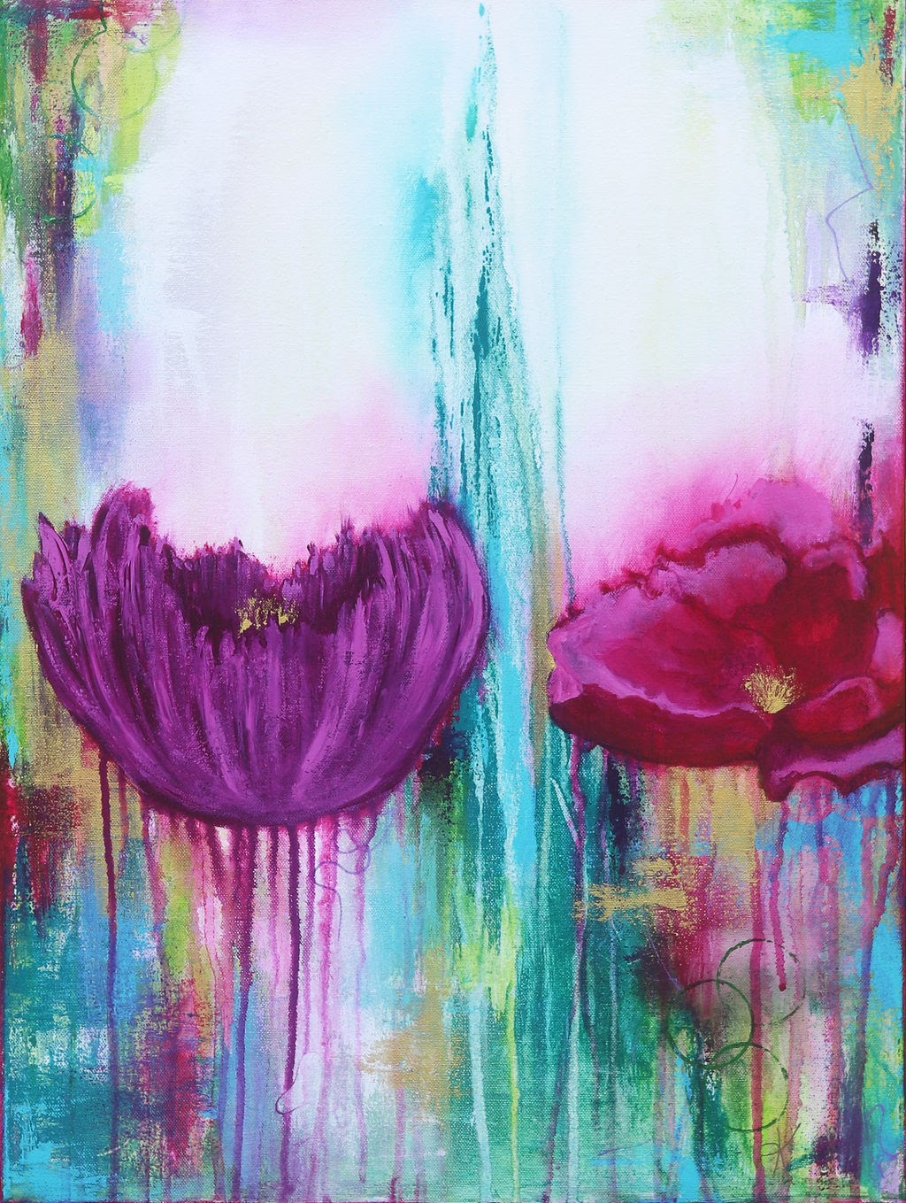 A Glimpse Of Spring III