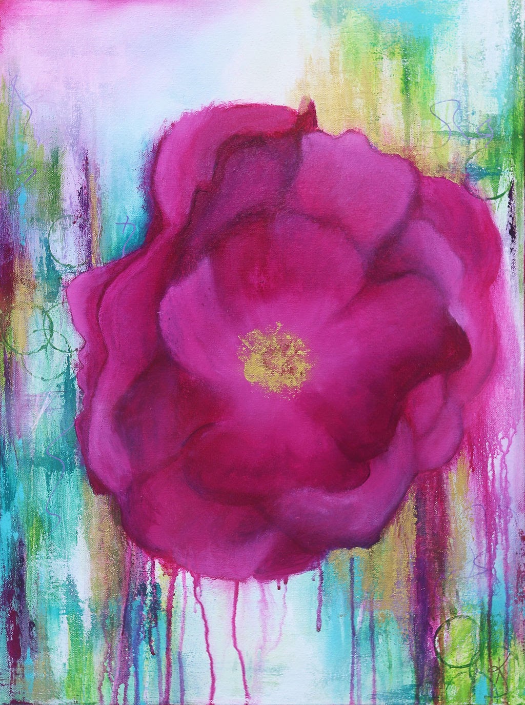 A Glimpse Of Spring II