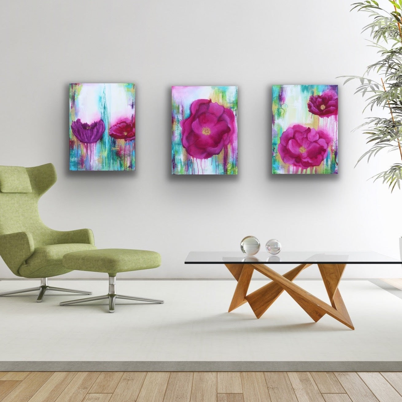 A Glimpse Of Spring II