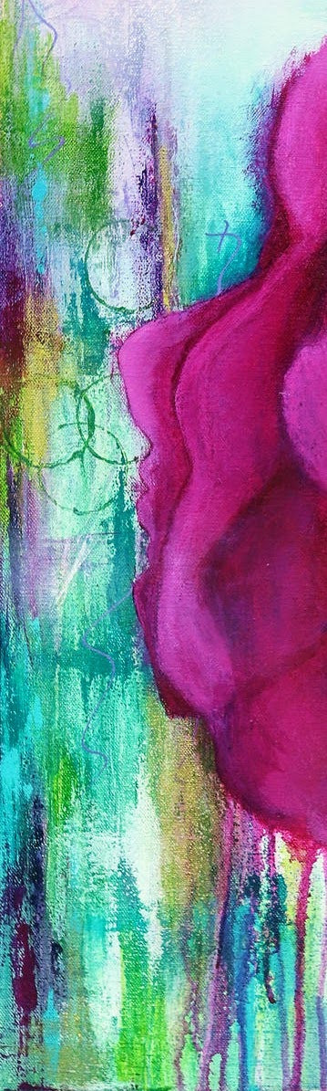A Glimpse Of Spring II