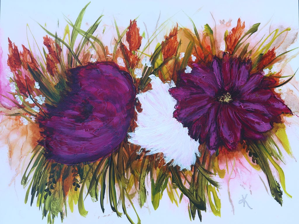 Dreaming Of Spring II