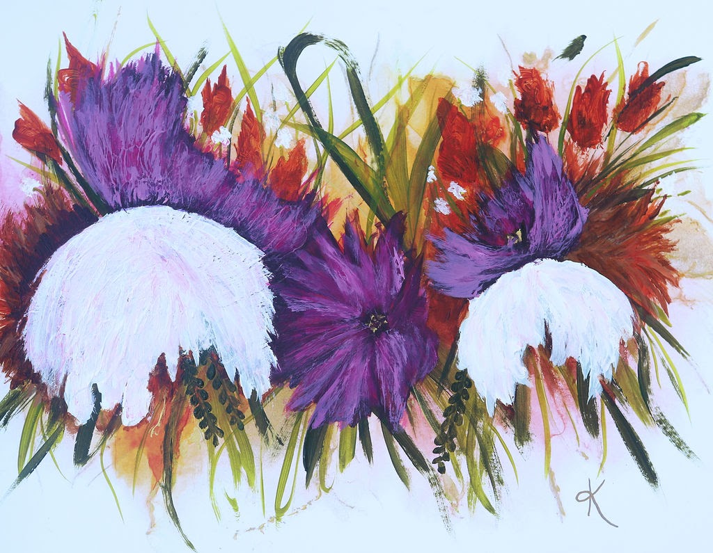 Dreaming Of Spring III