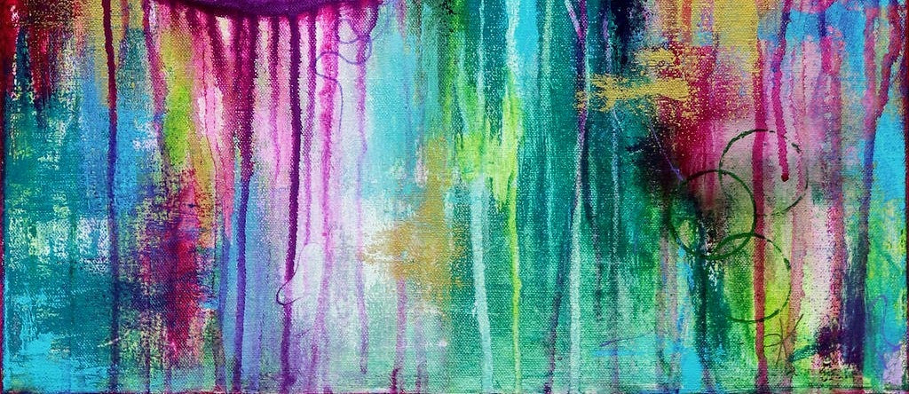 A Glimpse Of Spring III