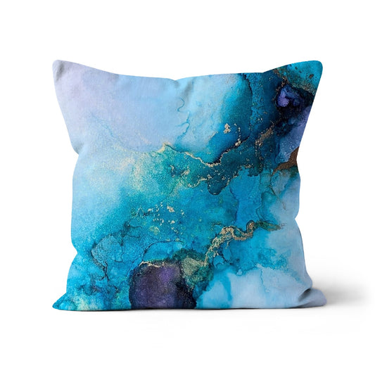 Dreamy Ocean Cushion