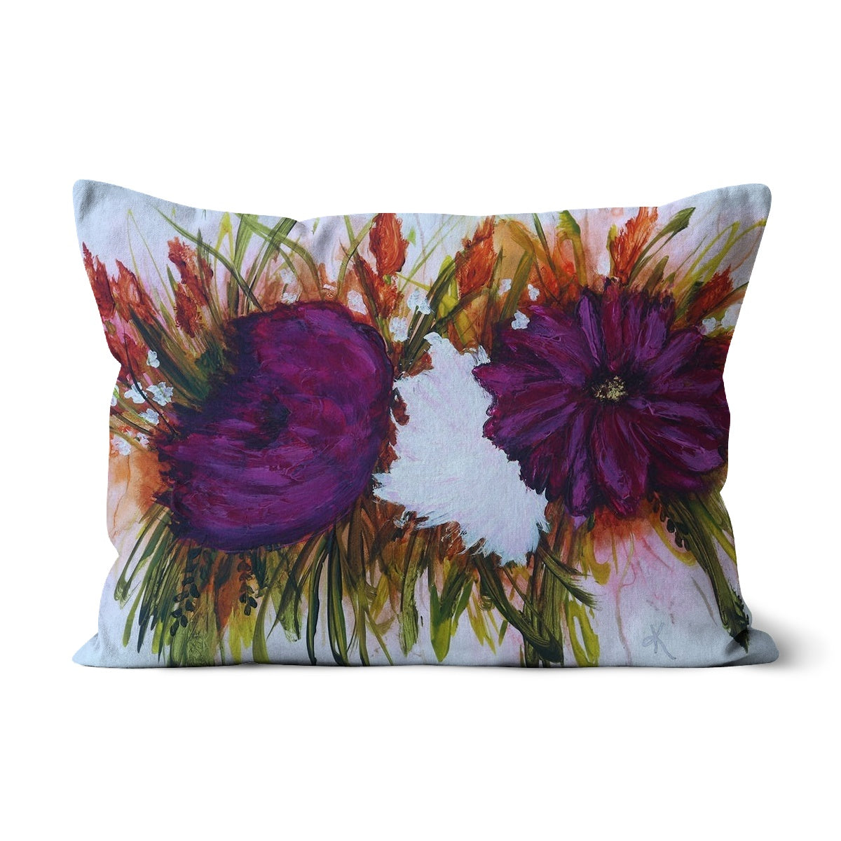 Dreaming of Spring II Cushion
