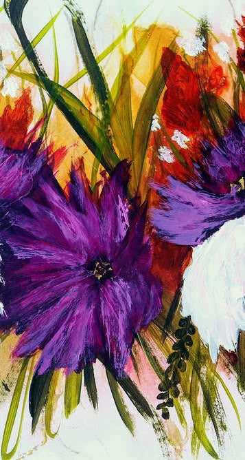 Dreaming Of Spring III