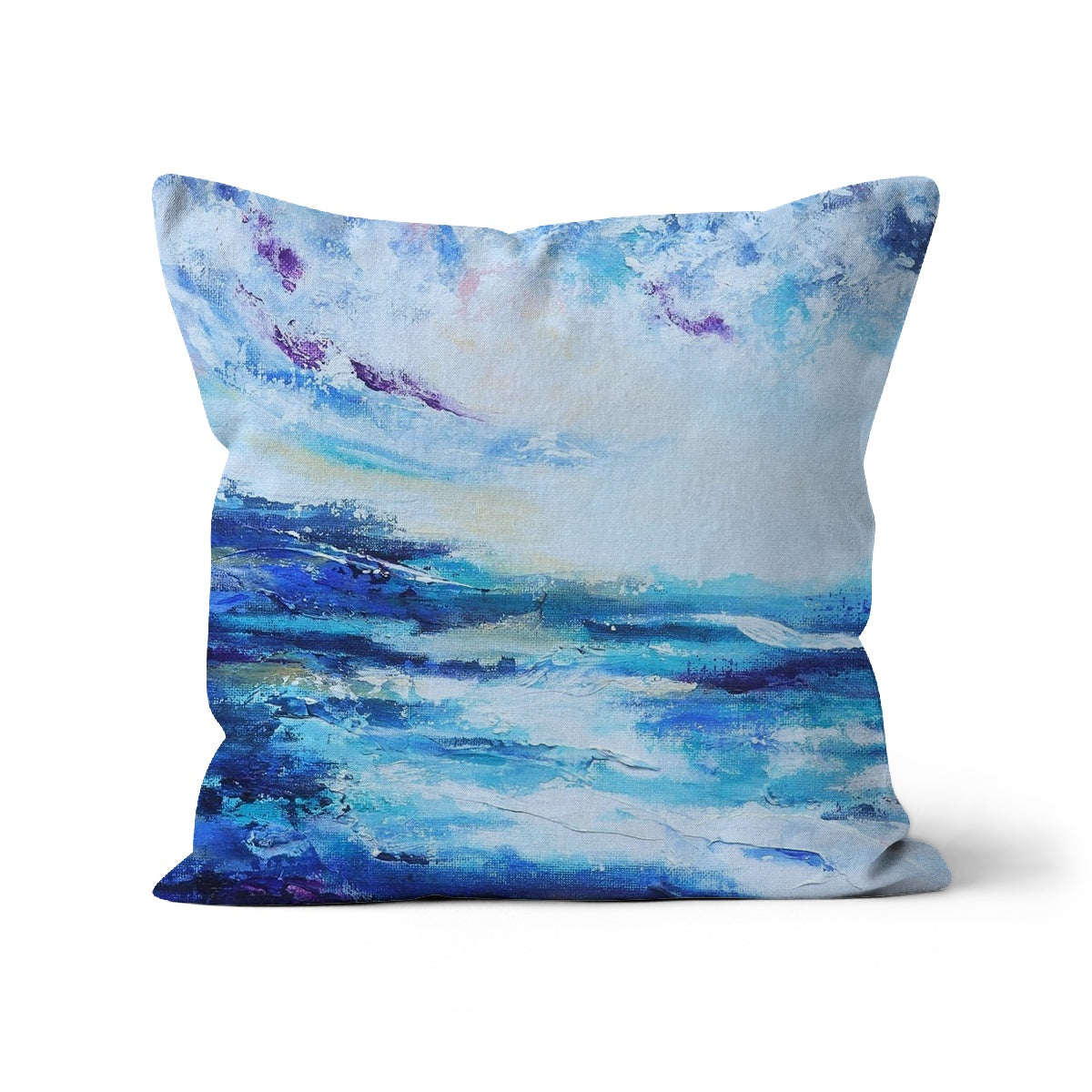 After the Storm Cushion