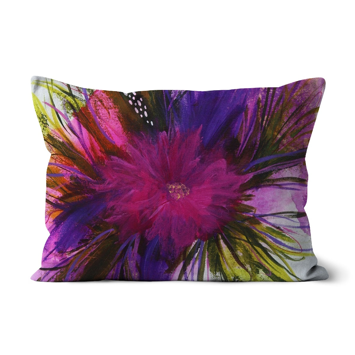 Dancing Alone Cushion