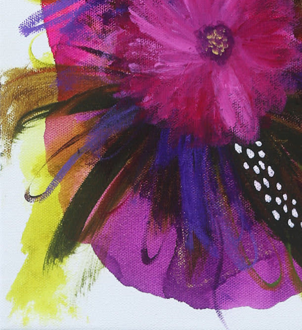 Jazz Dancing III