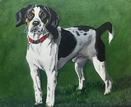 Buster