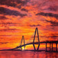 x Ravenel Bridge