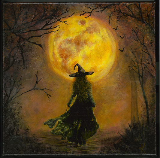 Salem Calling