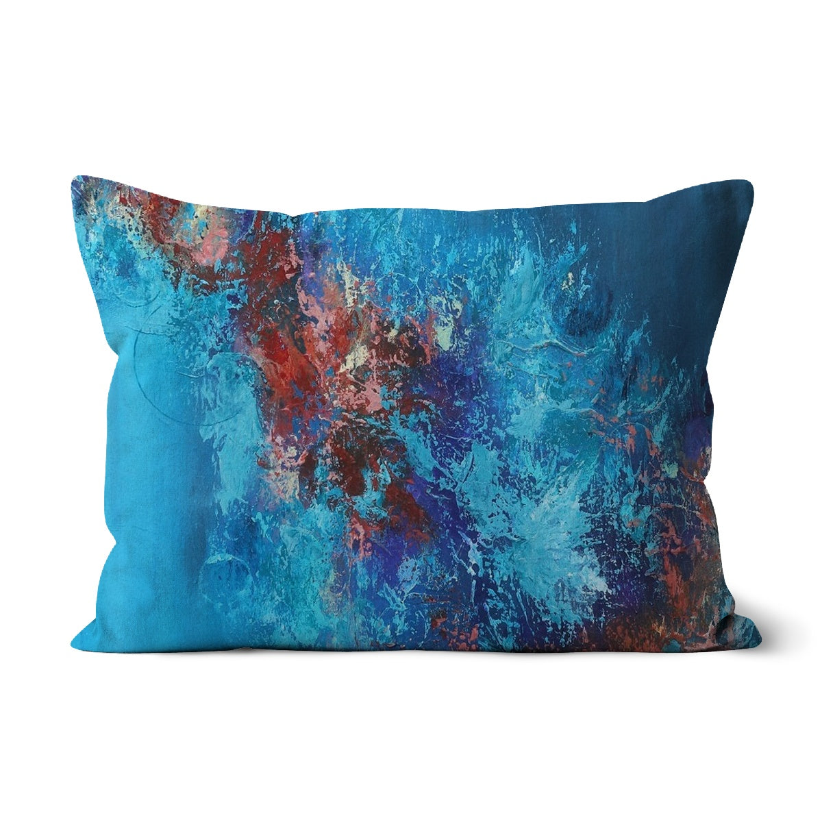 Glorious Wonder Cushion