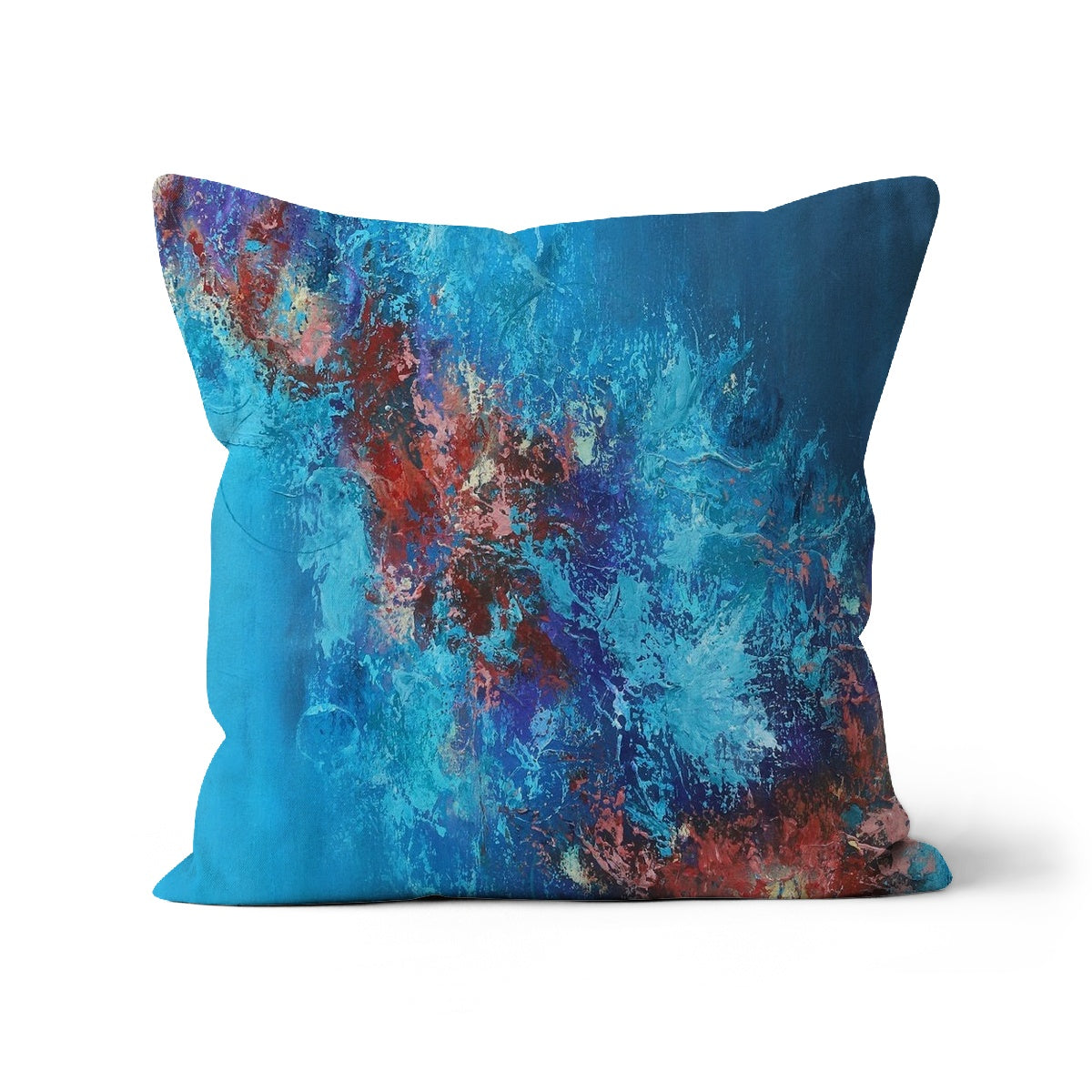 Glorious Wonder Cushion